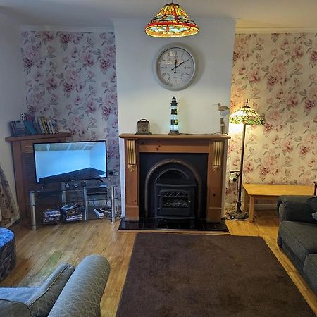 Endeavour Cottage Whitby Sleeps 6 Luaran gambar