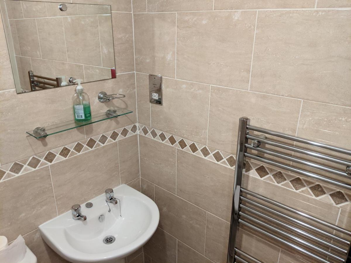 Endeavour Cottage Whitby Sleeps 6 Luaran gambar