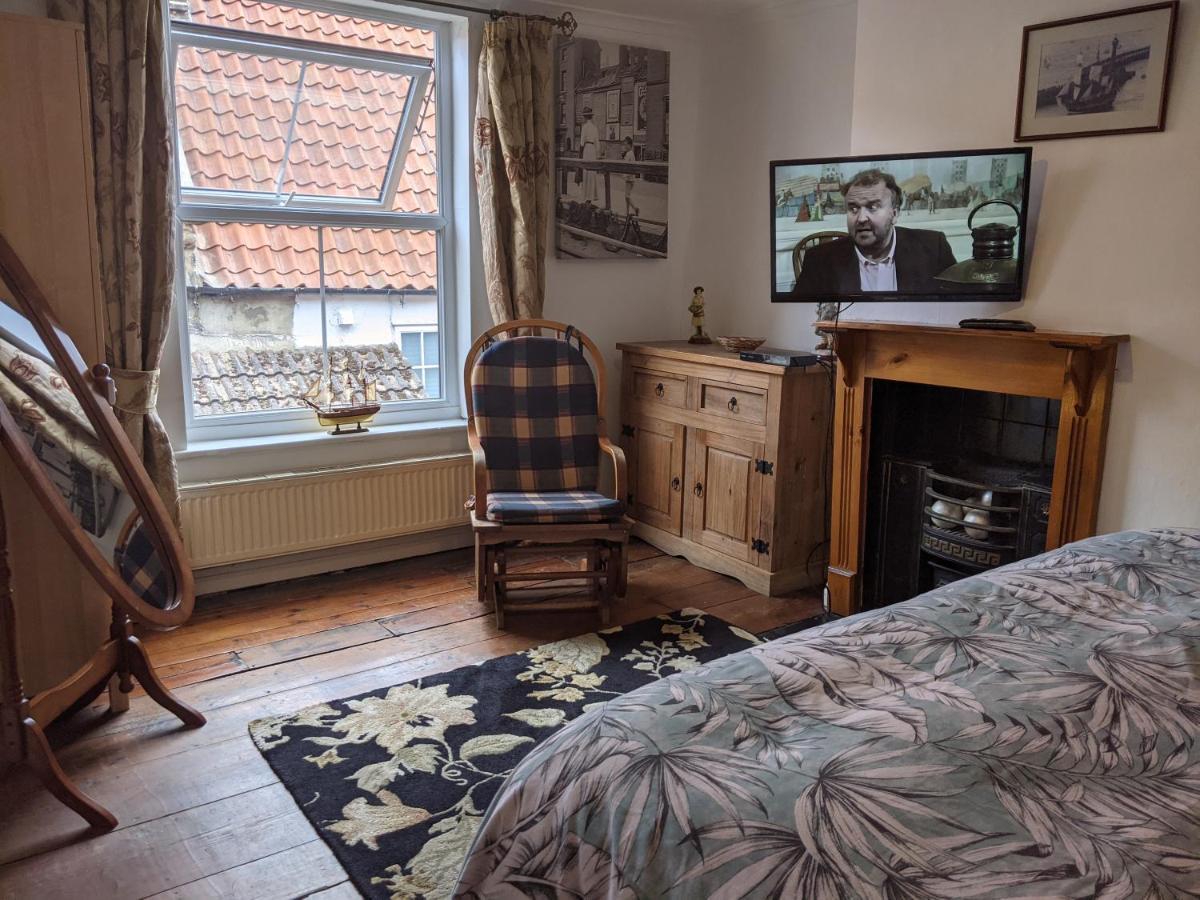 Endeavour Cottage Whitby Sleeps 6 Luaran gambar