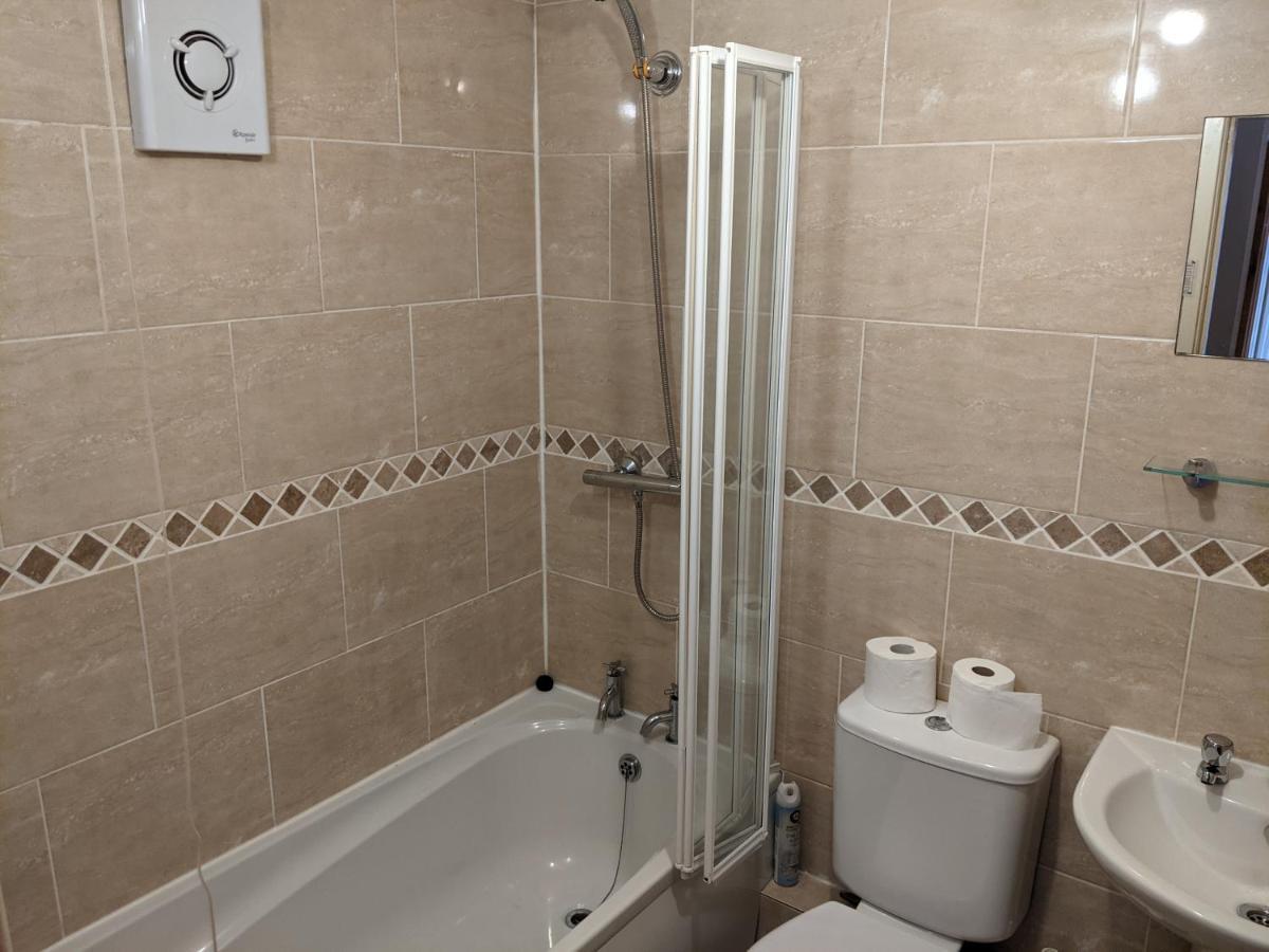Endeavour Cottage Whitby Sleeps 6 Luaran gambar