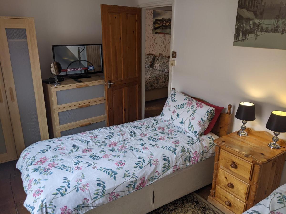 Endeavour Cottage Whitby Sleeps 6 Luaran gambar