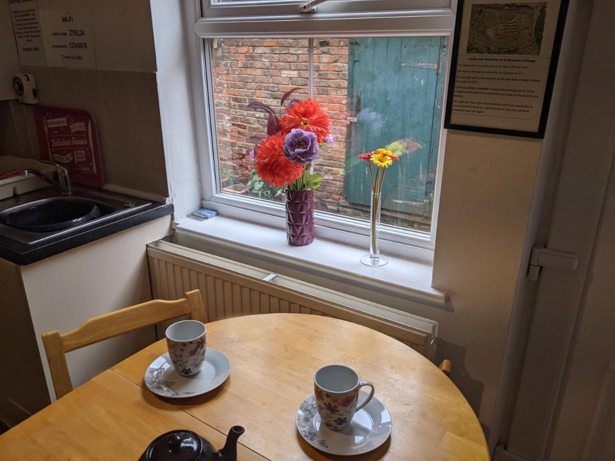 Endeavour Cottage Whitby Sleeps 6 Luaran gambar