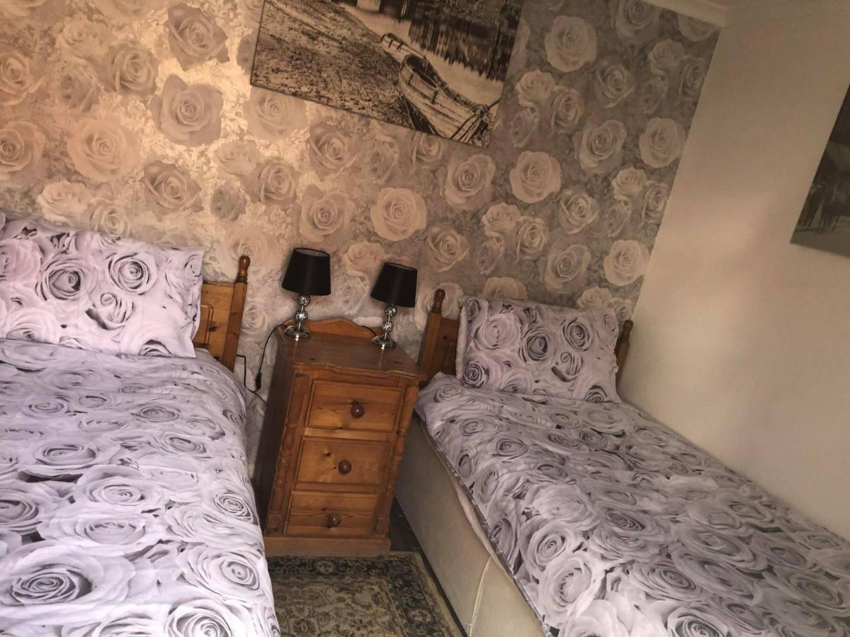 Endeavour Cottage Whitby Sleeps 6 Luaran gambar