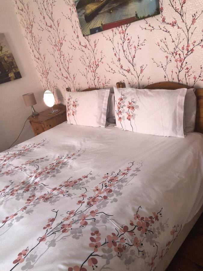 Endeavour Cottage Whitby Sleeps 6 Luaran gambar