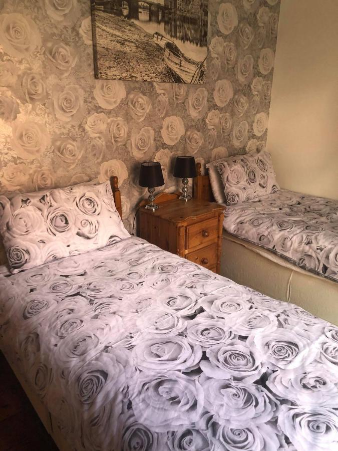 Endeavour Cottage Whitby Sleeps 6 Luaran gambar