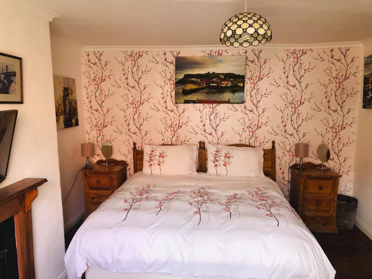 Endeavour Cottage Whitby Sleeps 6 Luaran gambar