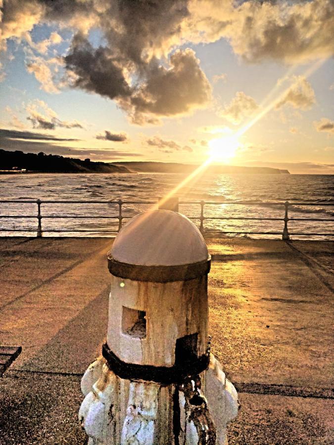 Endeavour Cottage Whitby Sleeps 6 Luaran gambar